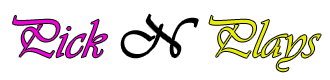 picknplays Logo