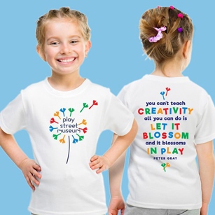 Kids T Shirts