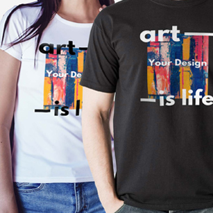 Polyester T Shirts