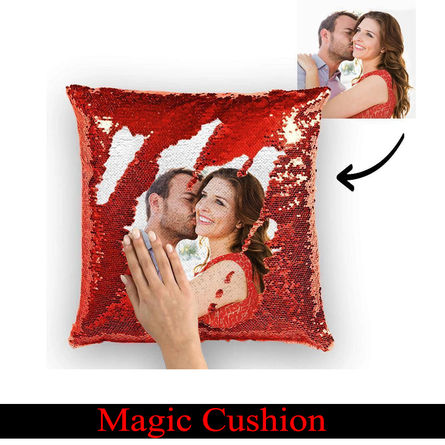 magic cushion