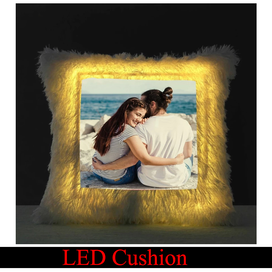LED cushion