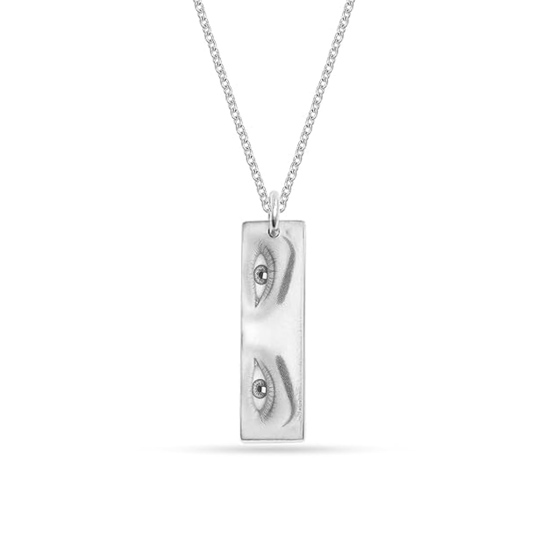 Engraving locket 