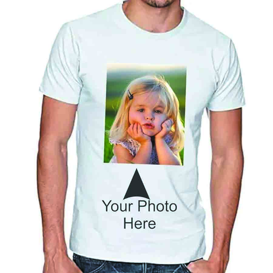 Polyester T-shirt 