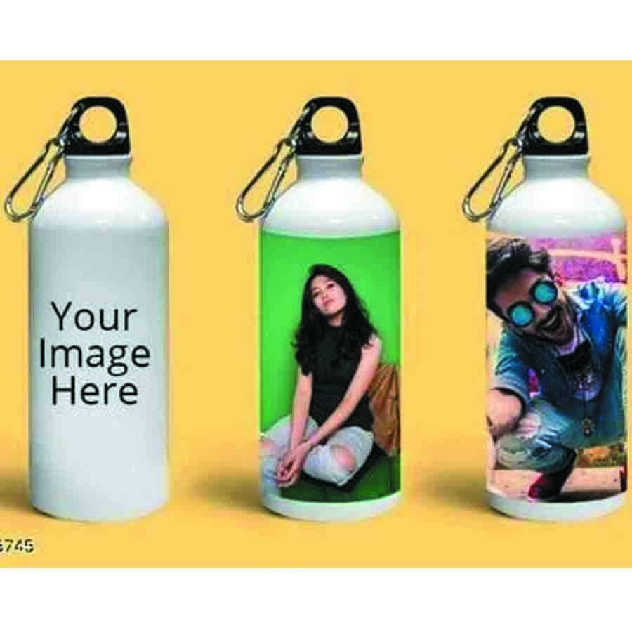 500 ml  bottle